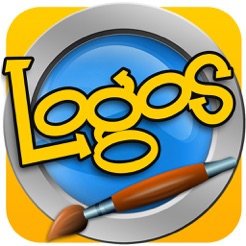 ‎The Logo Maker App