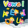 Alphabet Phonetics Vowels Test