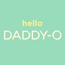 Hello Daddy-O