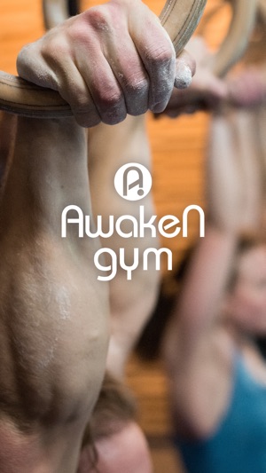 Awaken Gym(圖1)-速報App