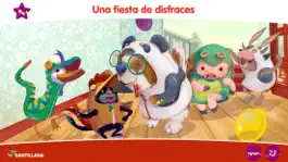 Game screenshot Una fiesta de disfraces mod apk