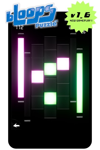 bLoops Puzzle™ screenshot 4