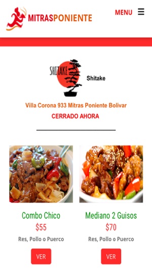 Mitras Poniente Food(圖3)-速報App