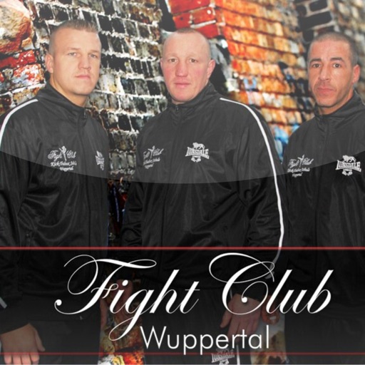 Fight Club Wuppertal