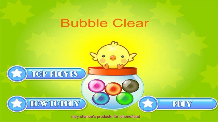 Bubble Clear screenshot-4