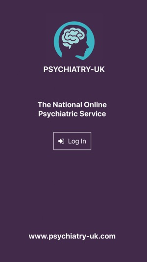 Psychiatry UK(圖2)-速報App