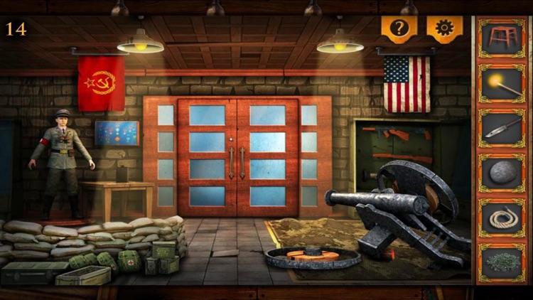 Time To Escape the Room screenshot-3