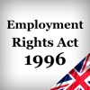 Employment Rights Act 1996 - UK