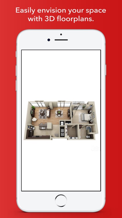 Apartments for Rent by Apartment Guide screenshot-4