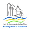 KiGa St. Elisabeth, Weil am Rhein