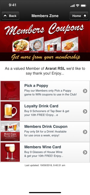 Ararat RSL(圖6)-速報App