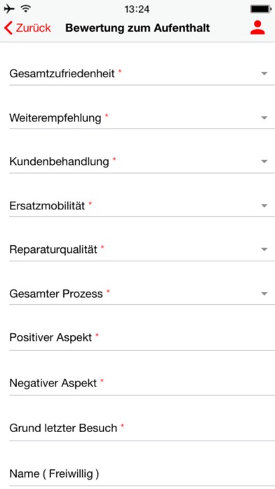 How to cancel & delete Autohaus Fink from iphone & ipad 4