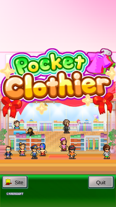 Pocket Clothierのおすすめ画像5