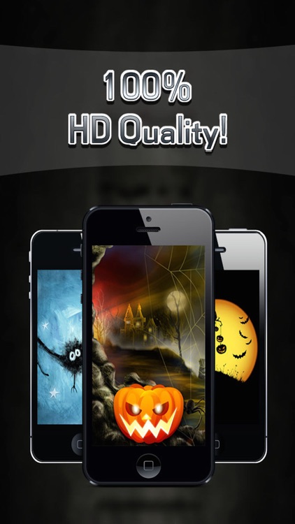 Halloween Wallpapers √