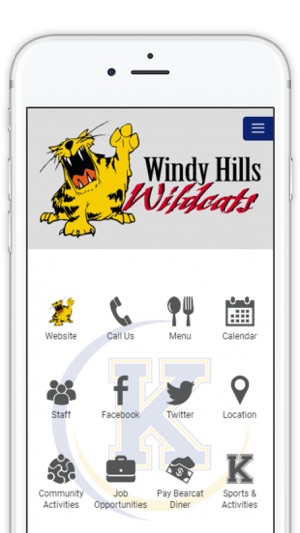 Windy Hills - Kearney NE(圖1)-速報App