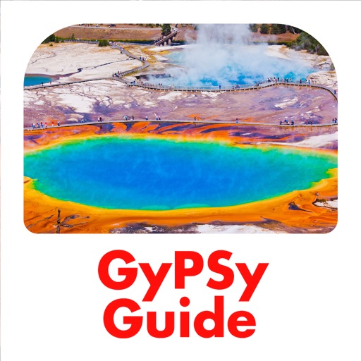 Yellowstone Grand Teton GyPSy Combo