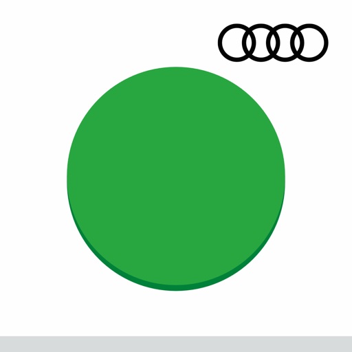 Audi Mileage Tracker