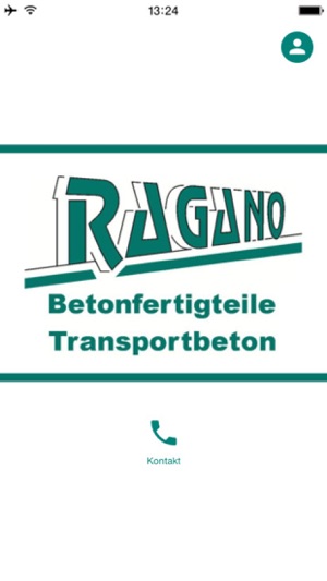 RAGANO Transportbeton Nordhorn