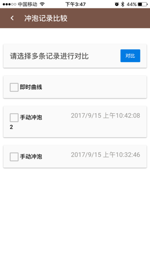 CoffeeSecret(圖2)-速報App