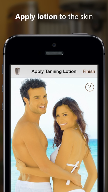 Skin Tanner