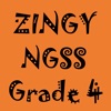 Zingy NGSS Grade 4