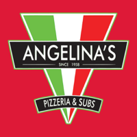 Angelinas Pizzeria Braintree