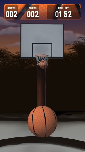 Basketball Shot: Turn number One(圖2)-速報App