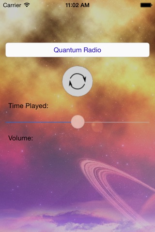 Quantum Radio screenshot 3