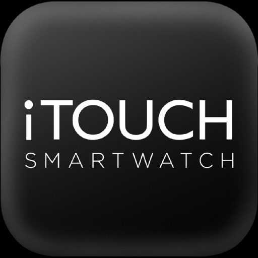 iTouch SmartWatch iOS App