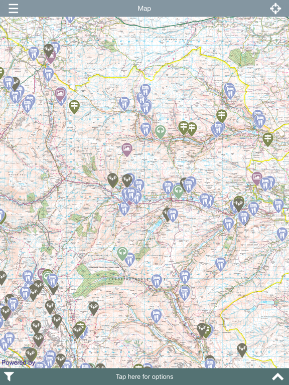 Yorkshire Dales National Parkのおすすめ画像2