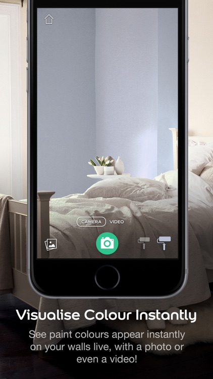 Dulux Visualizer