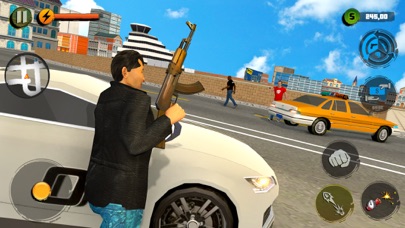 Virtual Gangster screenshot 2