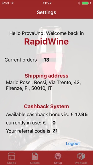 RapidWine(圖2)-速報App