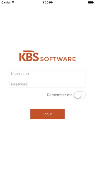 KBS Calculator screenshot 2