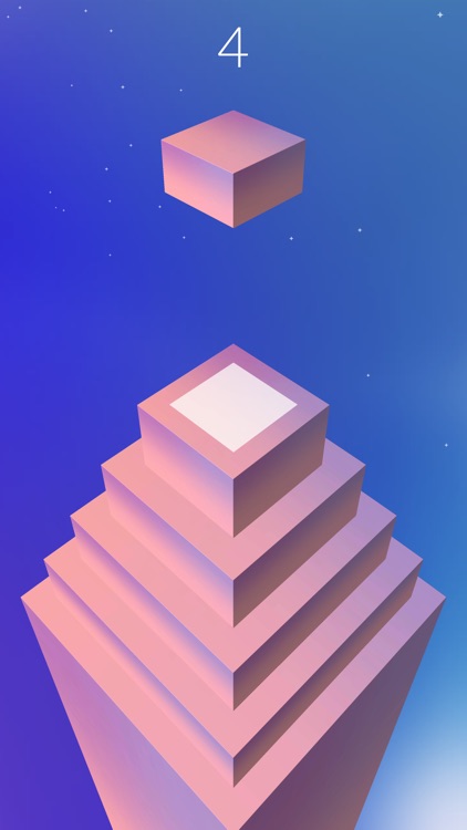 Up! Up! To the Sky
