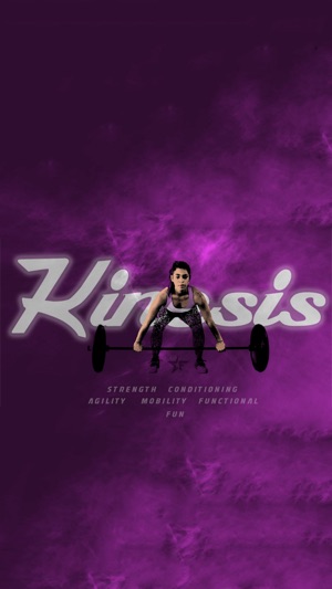 Kinesis