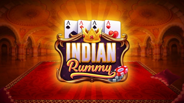 Rummy: Indian Rummy Card Game(圖1)-速報App