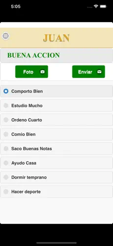 Screenshot 7 Los Tres Reyes Magos iphone