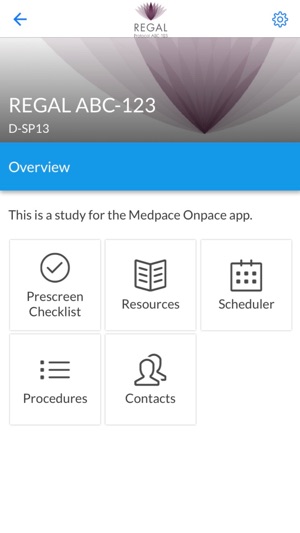 Medpace Onpace(圖2)-速報App