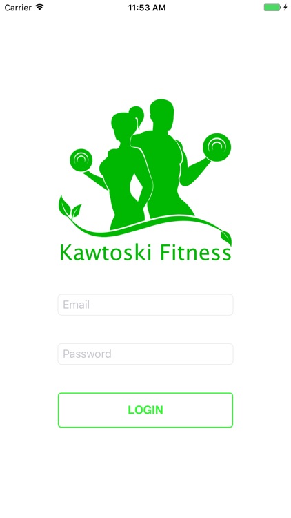 Kawtoski Fitness