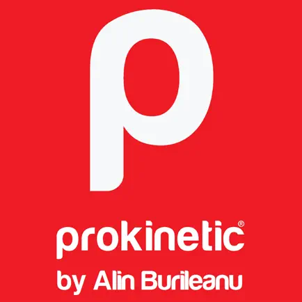 Prokinetic by Alin Burileanu Читы