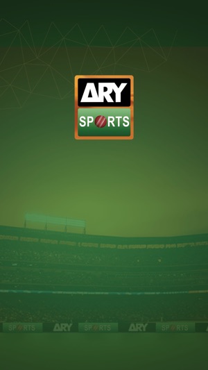 ARY Sports App