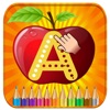 ABC Learning - Alphabet compass learning kids 