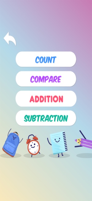 Kids Math Counting Numbers(圖2)-速報App