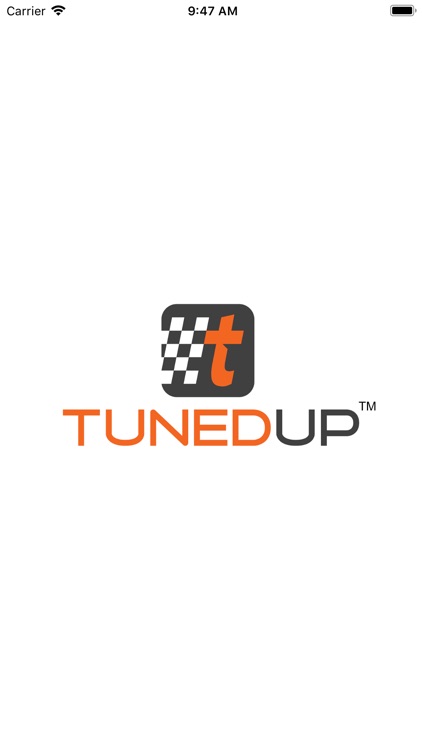 TunedUp Automotive