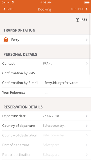 FerryApp(圖2)-速報App