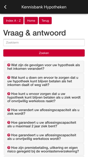 Westeinder Adviesgroep(圖2)-速報App