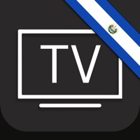 Programación TV El Salvador SV app not working? crashes or has problems?