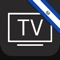 Esta App le brinda las mejores y más rápidos programas de TV de todo El Salvador