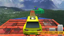 Game screenshot Stunt Master:Racing Challenge apk